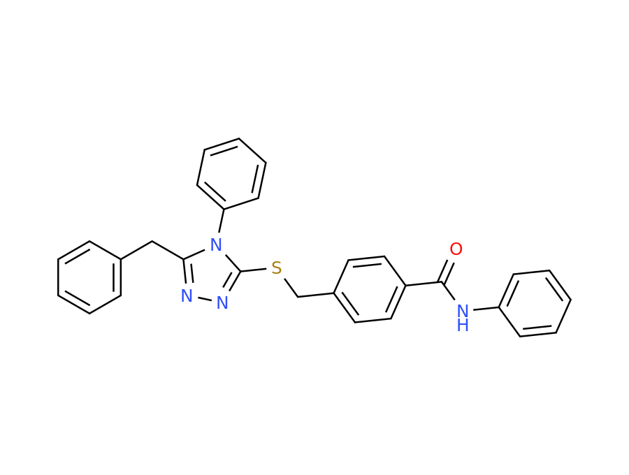 Structure Amb897795