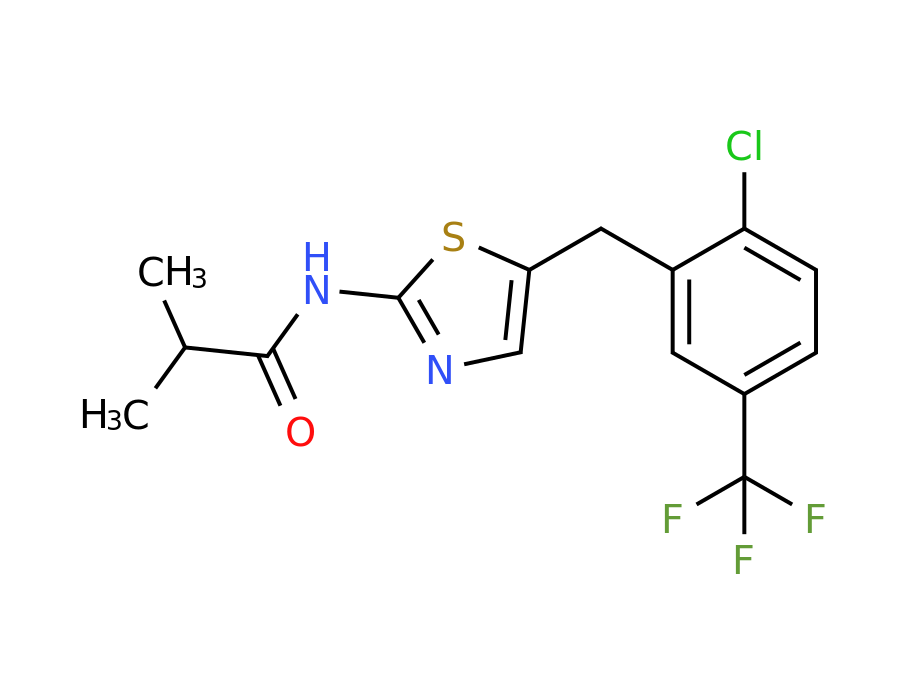 Structure Amb897851