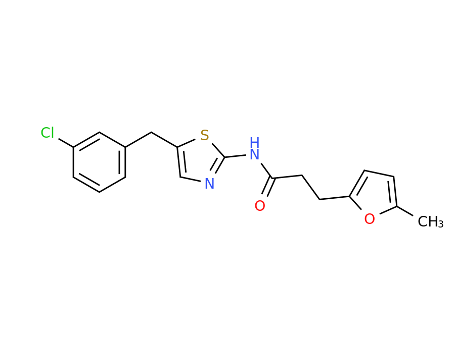 Structure Amb898166