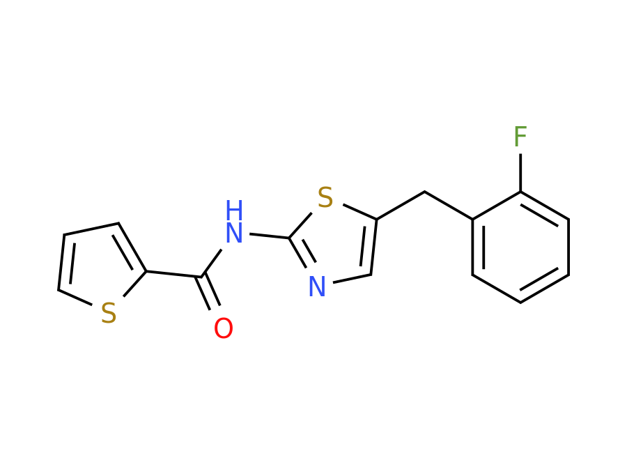 Structure Amb898254