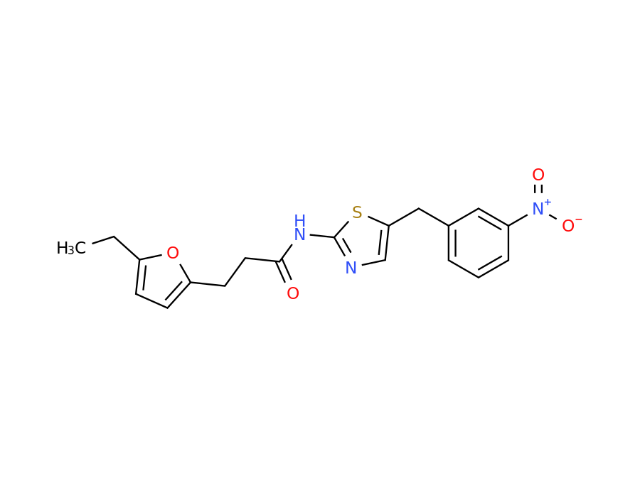 Structure Amb898865
