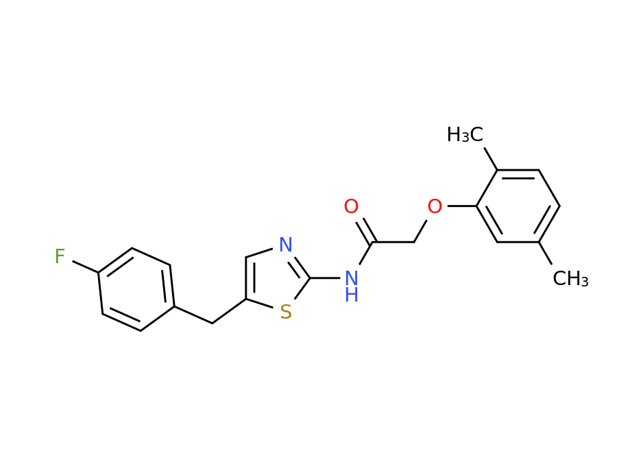 Structure Amb898991