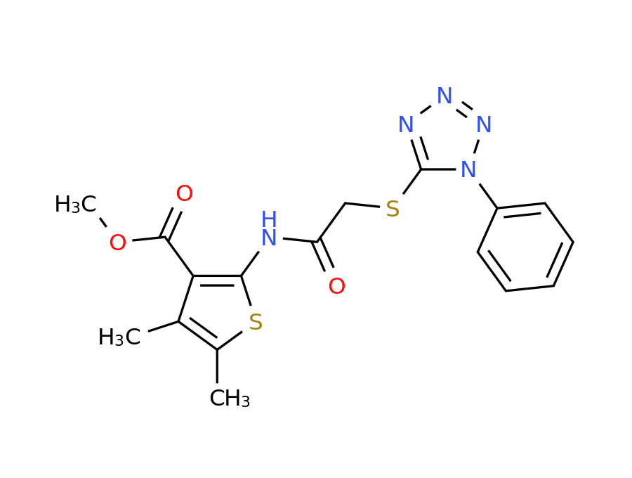 Structure Amb899068