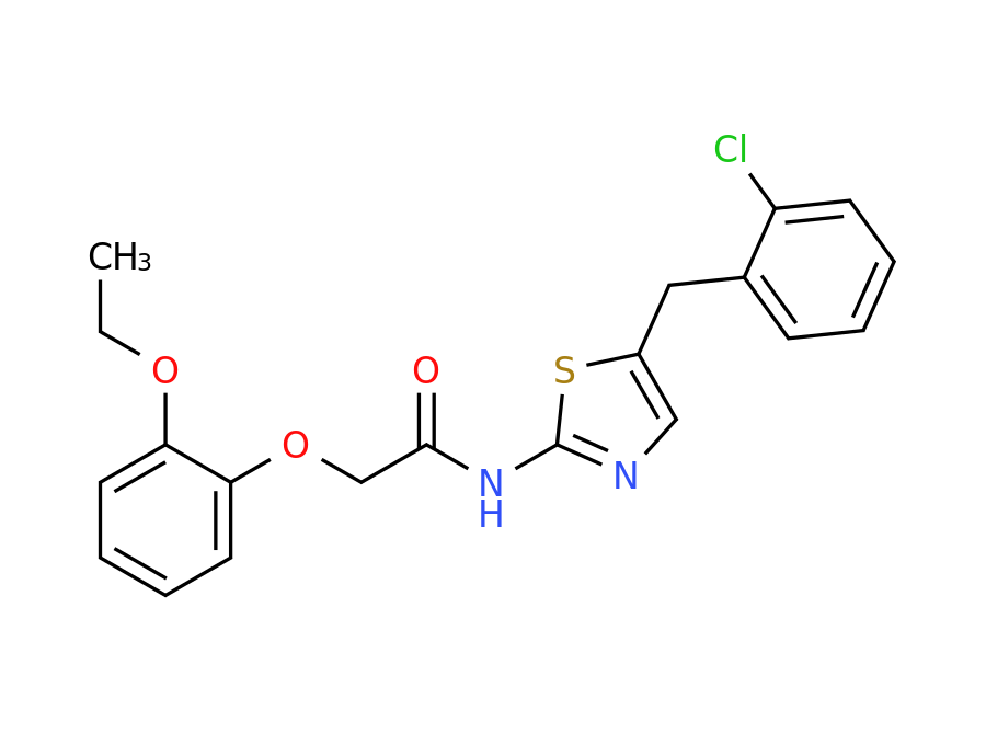 Structure Amb899137