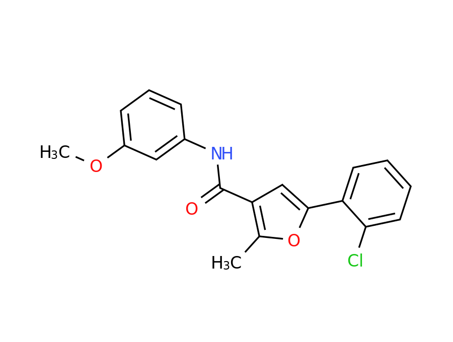 Structure Amb899231