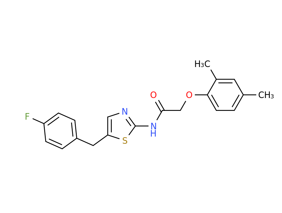 Structure Amb899389