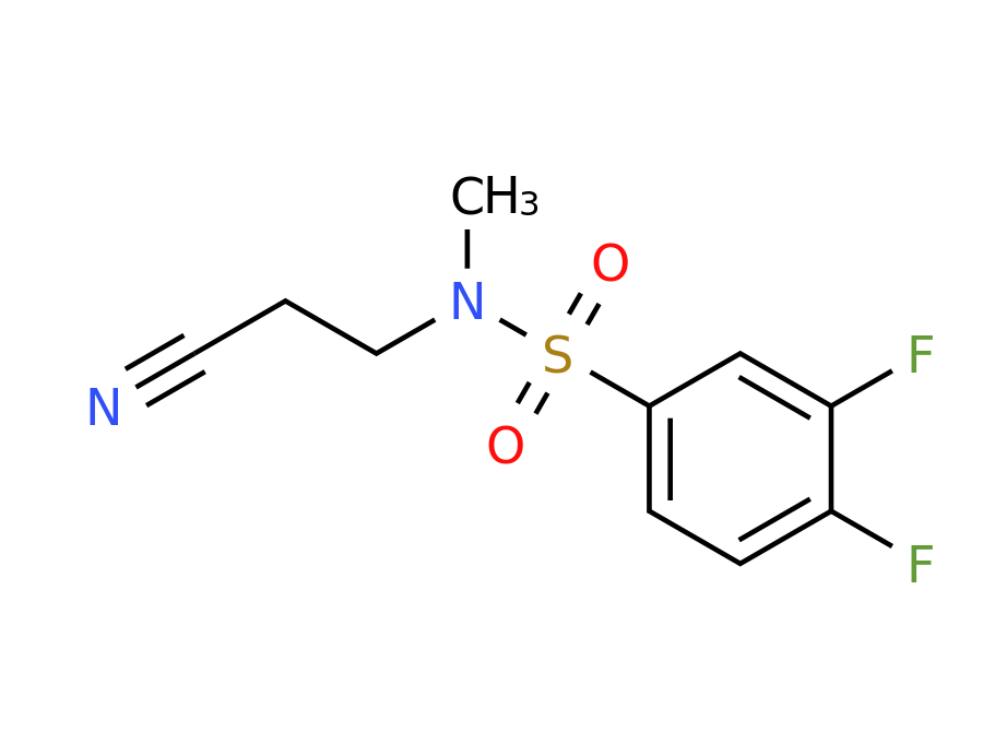Structure Amb8994687