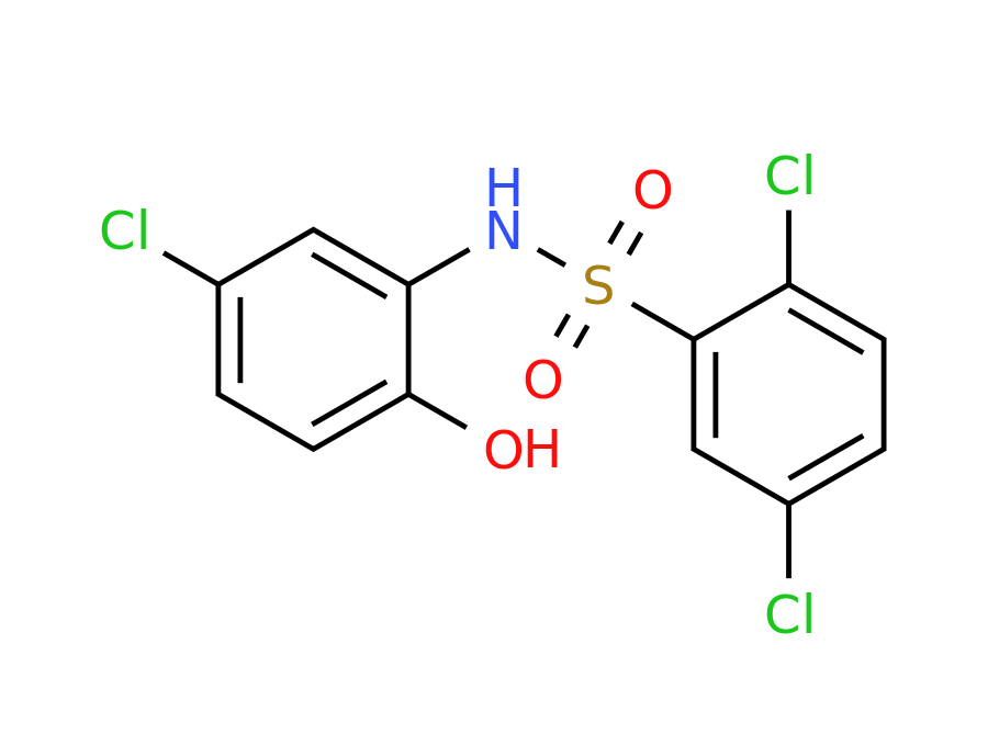 Structure Amb8995325