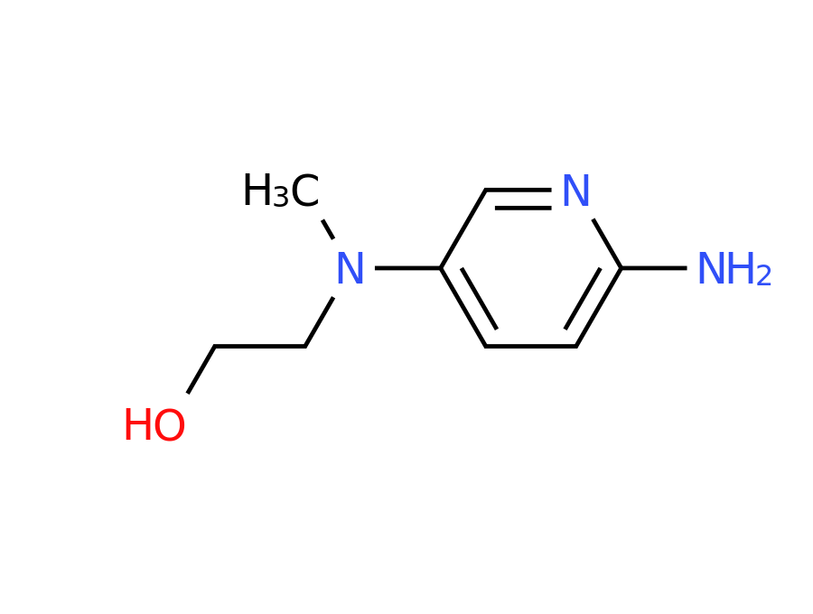 Structure Amb8997326