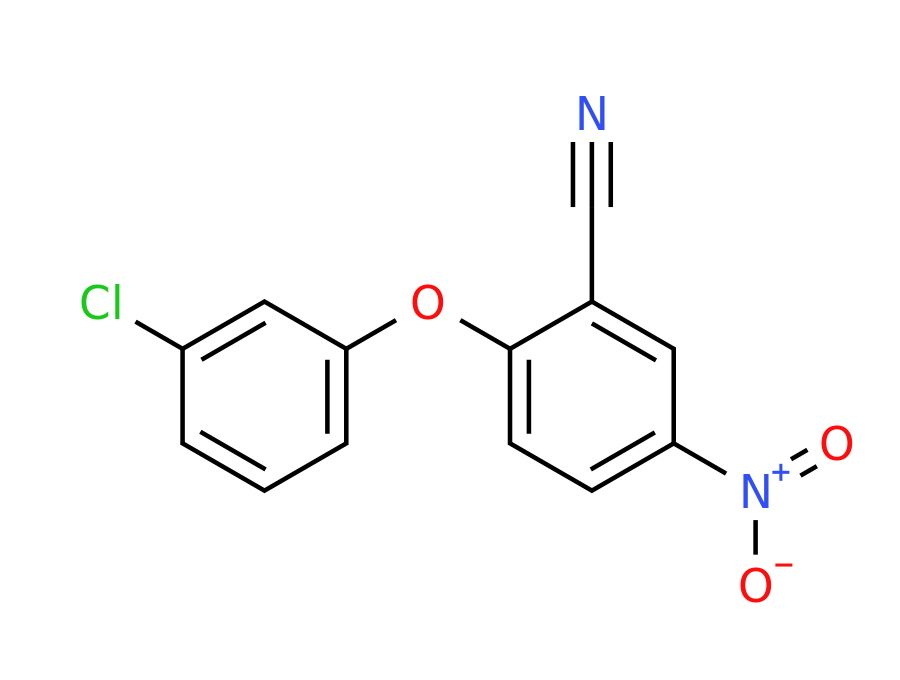 Structure Amb90007
