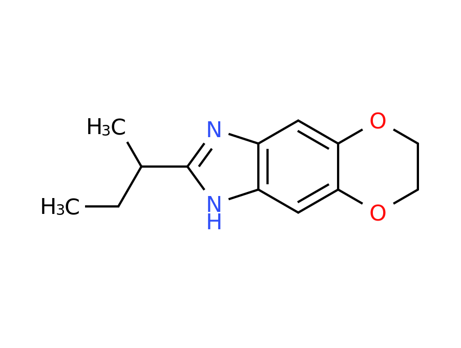 Structure Amb9002380