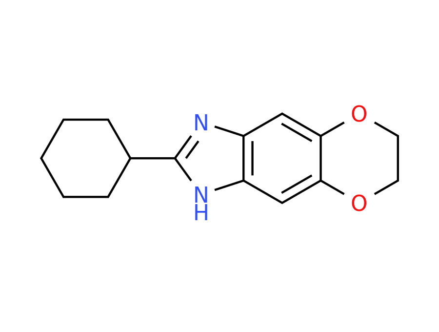 Structure Amb9002388