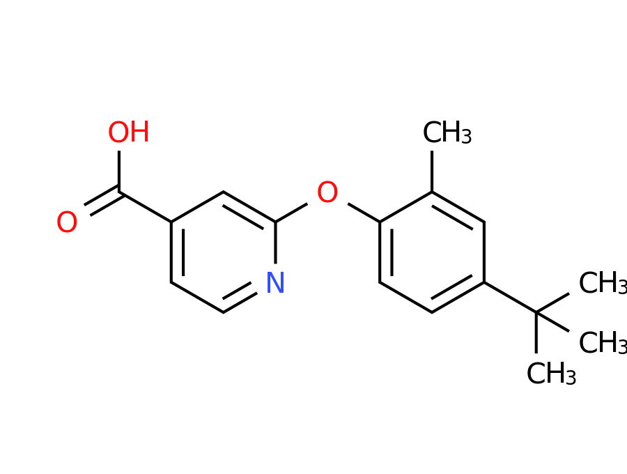 Structure Amb9009390