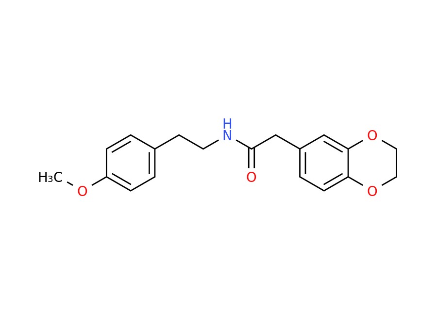 Structure Amb90164