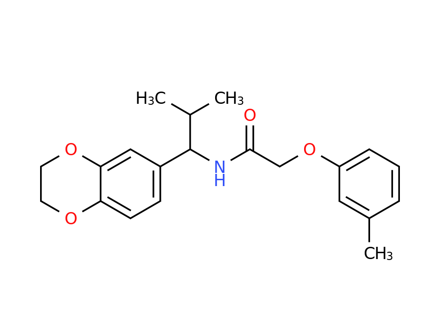 Structure Amb90176