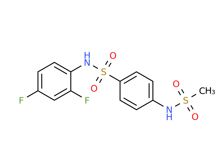 Structure Amb901898
