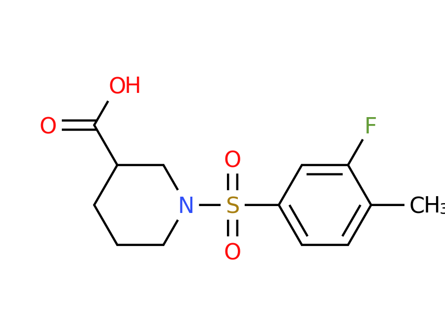 Structure Amb9020733