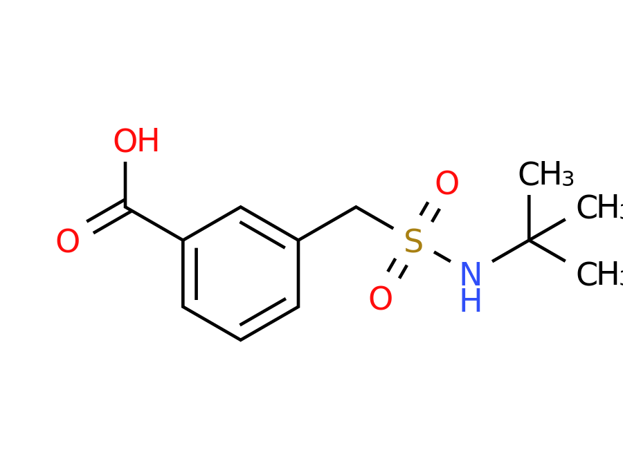 Structure Amb9021870
