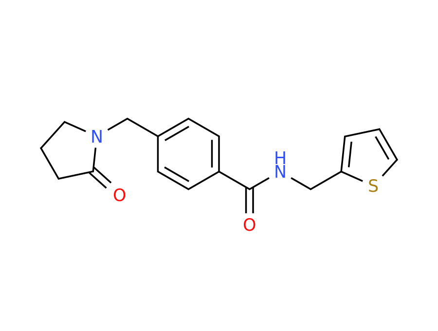 Structure Amb90241