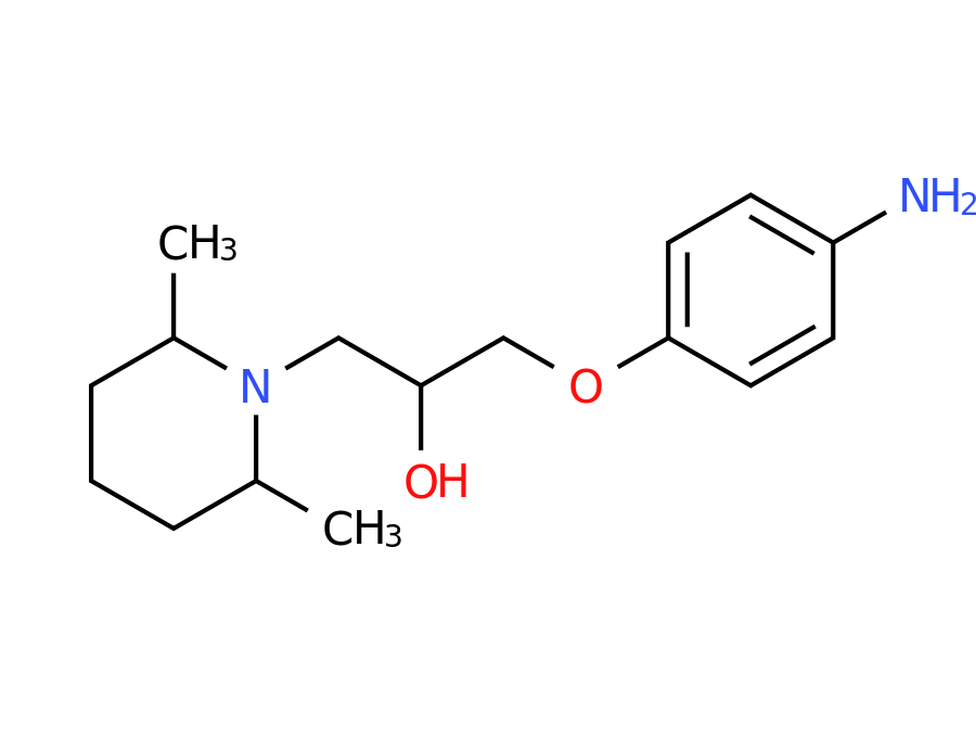 Structure Amb9025183