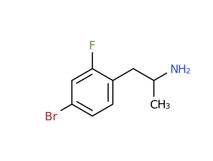 Structure Amb9025219