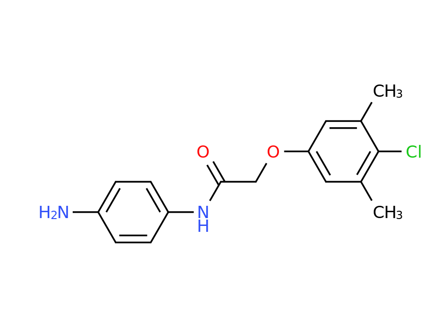 Structure Amb9031155