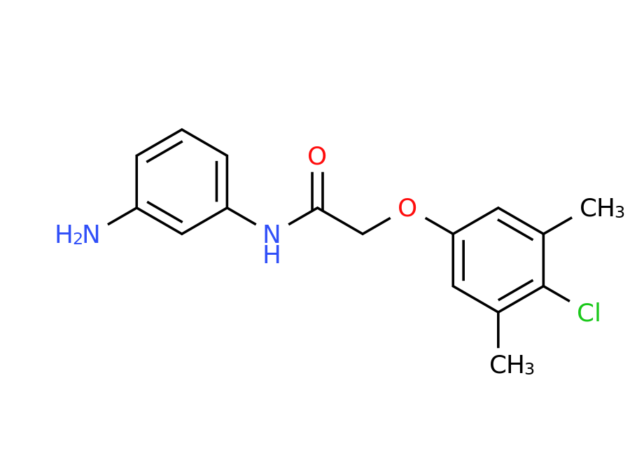 Structure Amb9031156