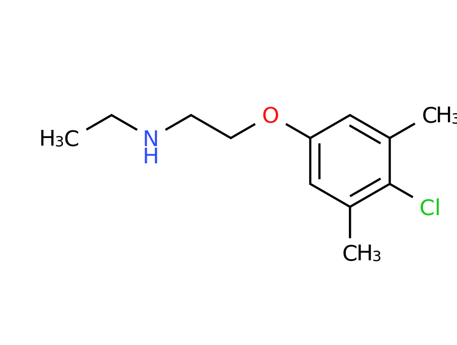 Structure Amb9031244