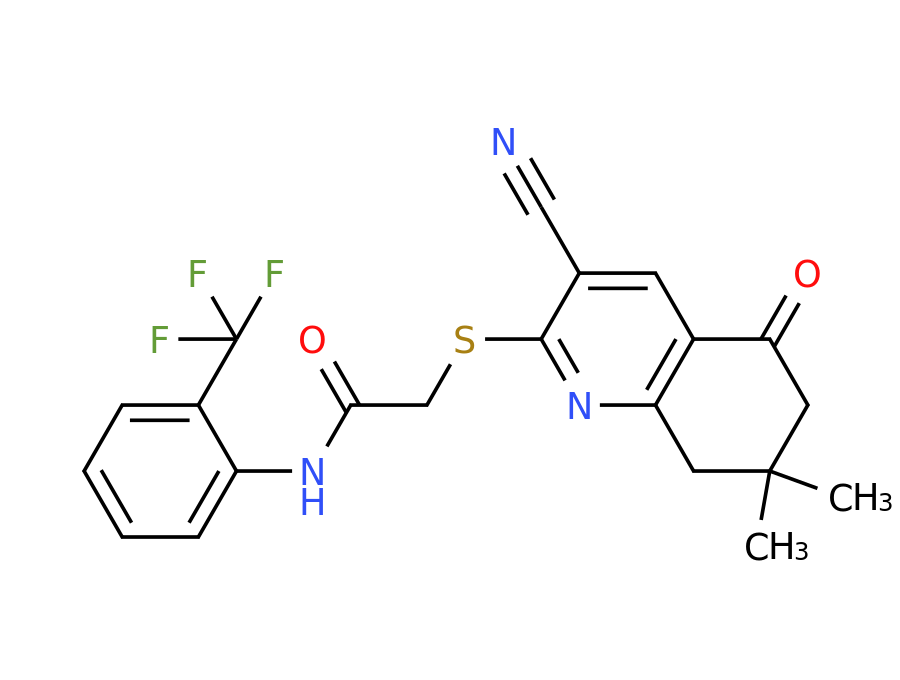 Structure Amb9032222