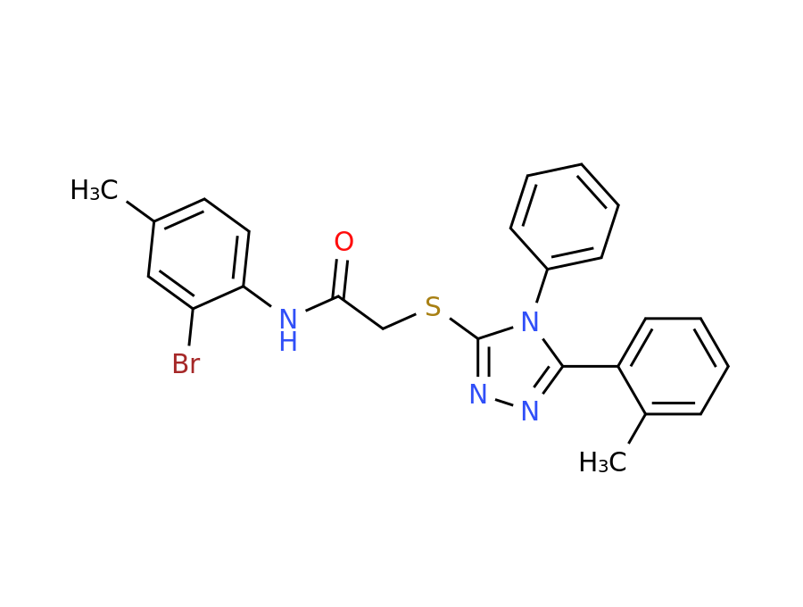 Structure Amb9032609