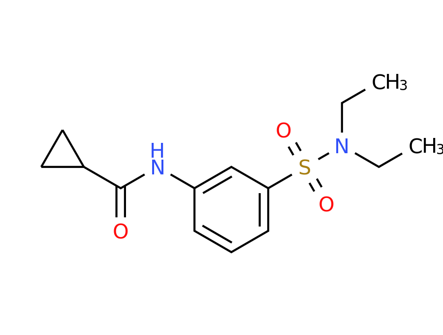 Structure Amb90332