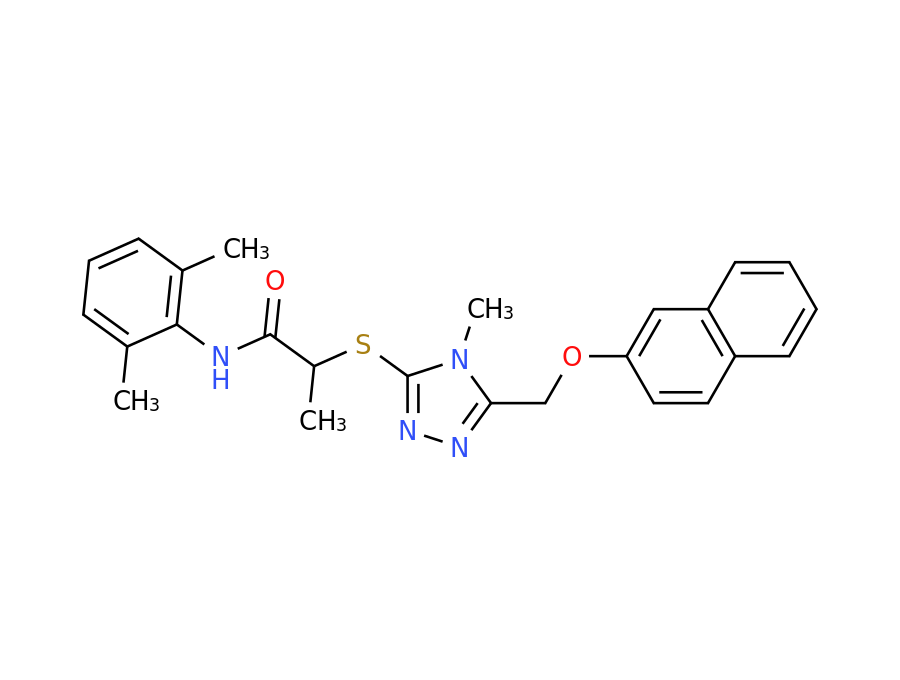 Structure Amb9033295