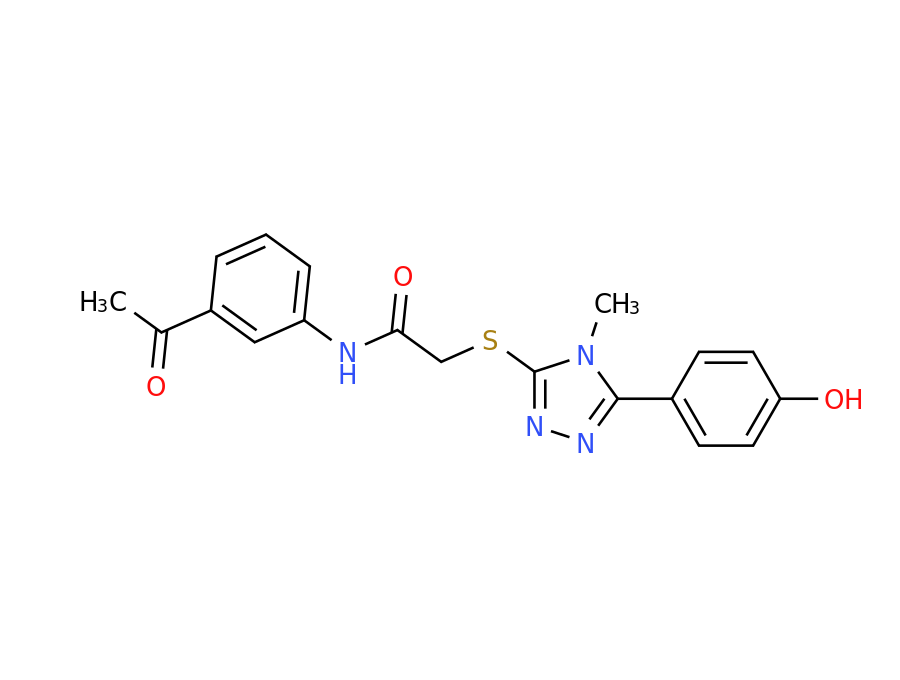 Structure Amb9033409