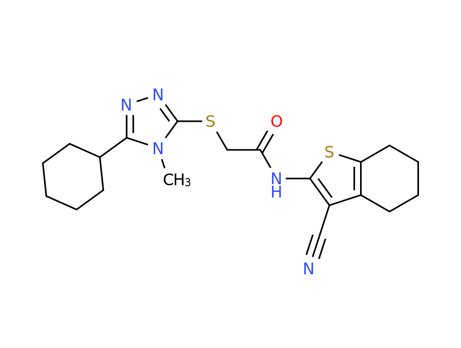 Structure Amb9033487