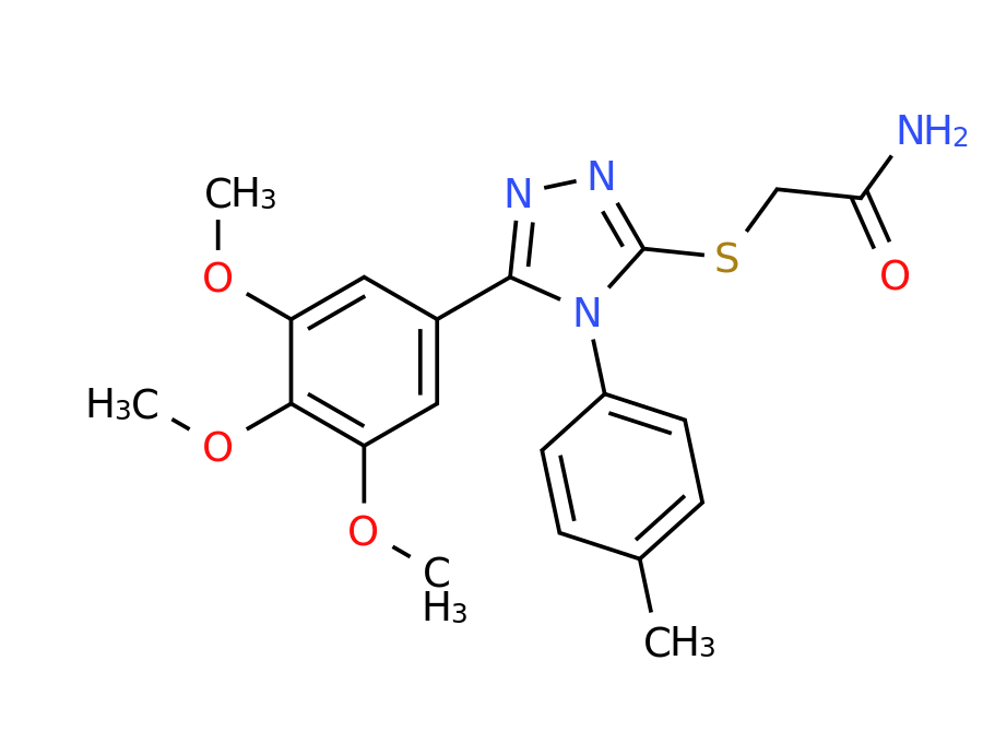 Structure Amb9033536