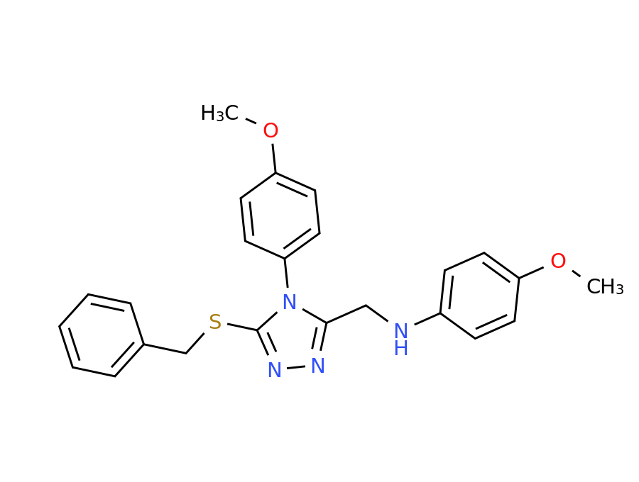 Structure Amb9033974