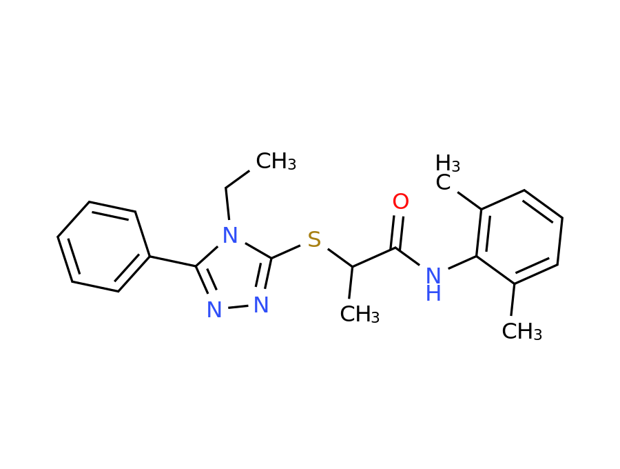 Structure Amb9033995