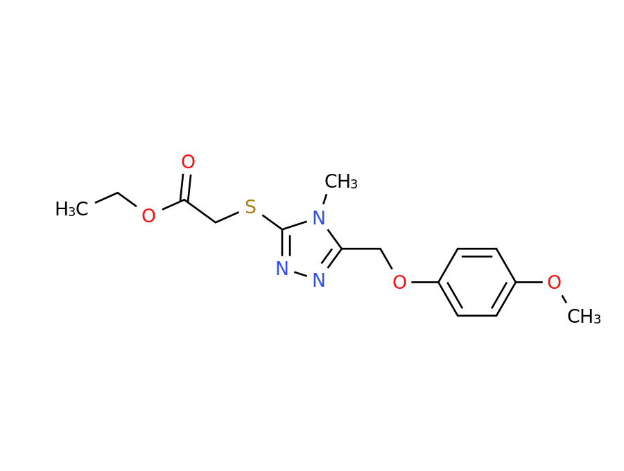Structure Amb9034200