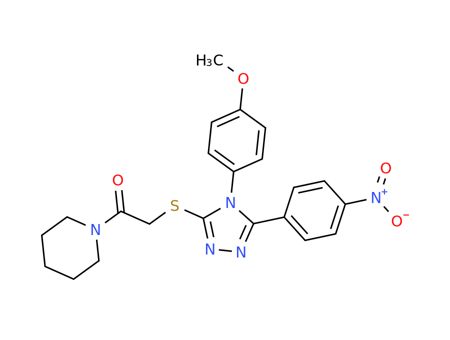 Structure Amb9034246