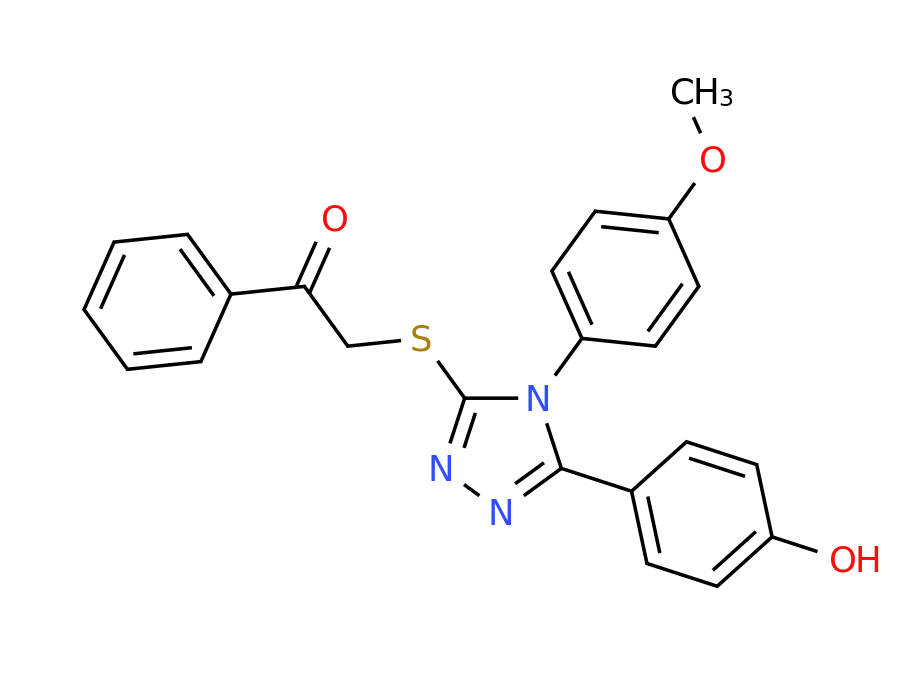 Structure Amb9034290
