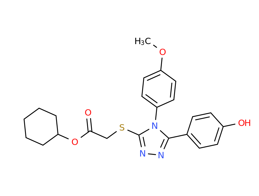 Structure Amb9034291