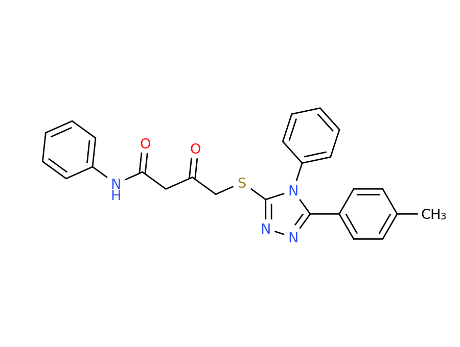 Structure Amb9034411