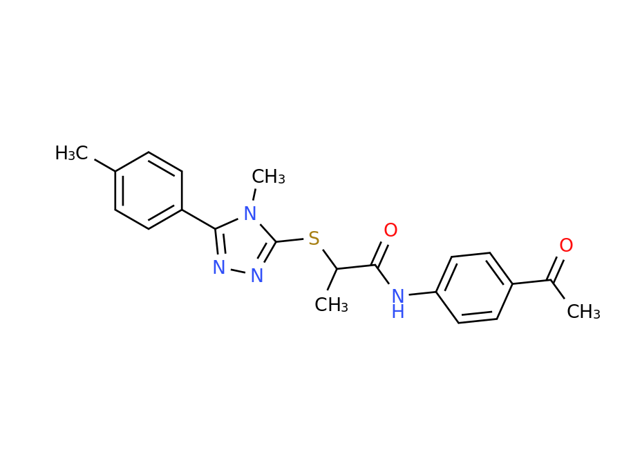 Structure Amb9034420