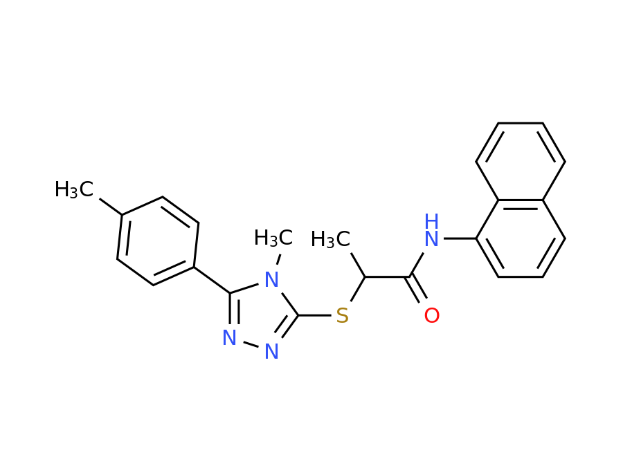 Structure Amb9034422