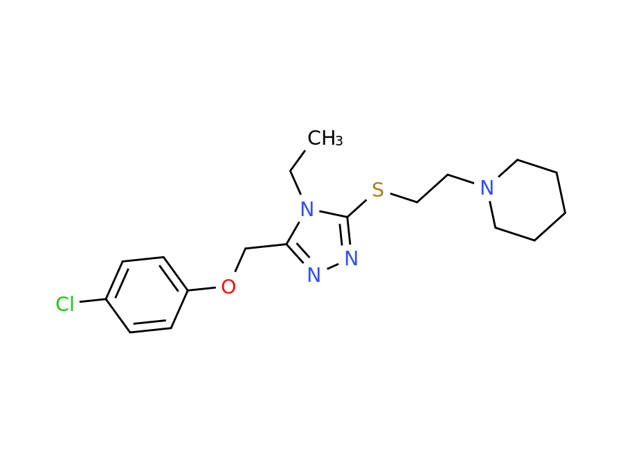 Structure Amb9034431