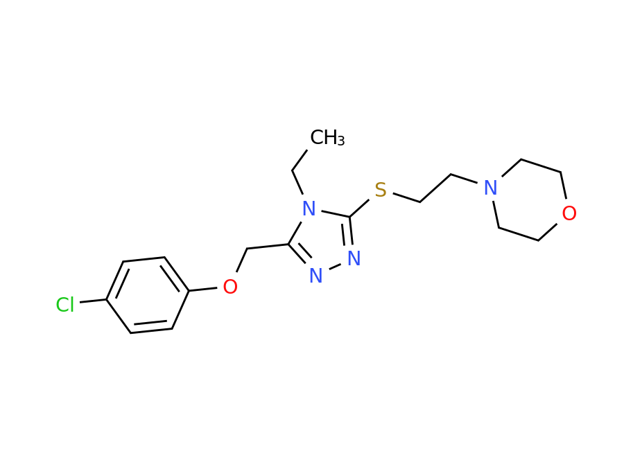 Structure Amb9034433