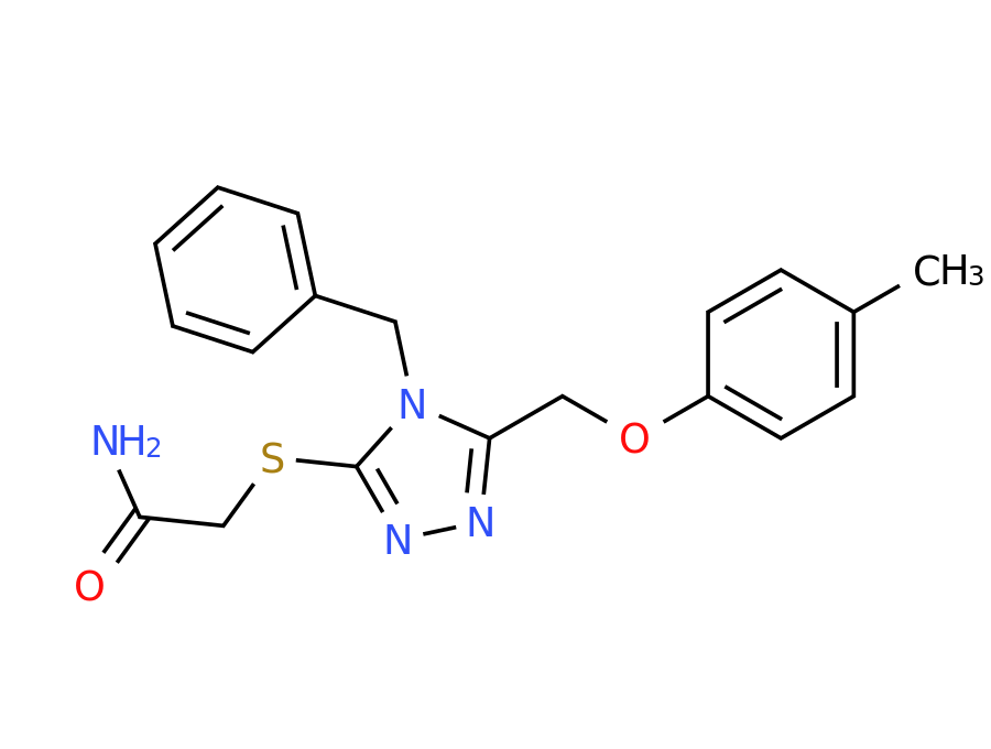 Structure Amb9034446