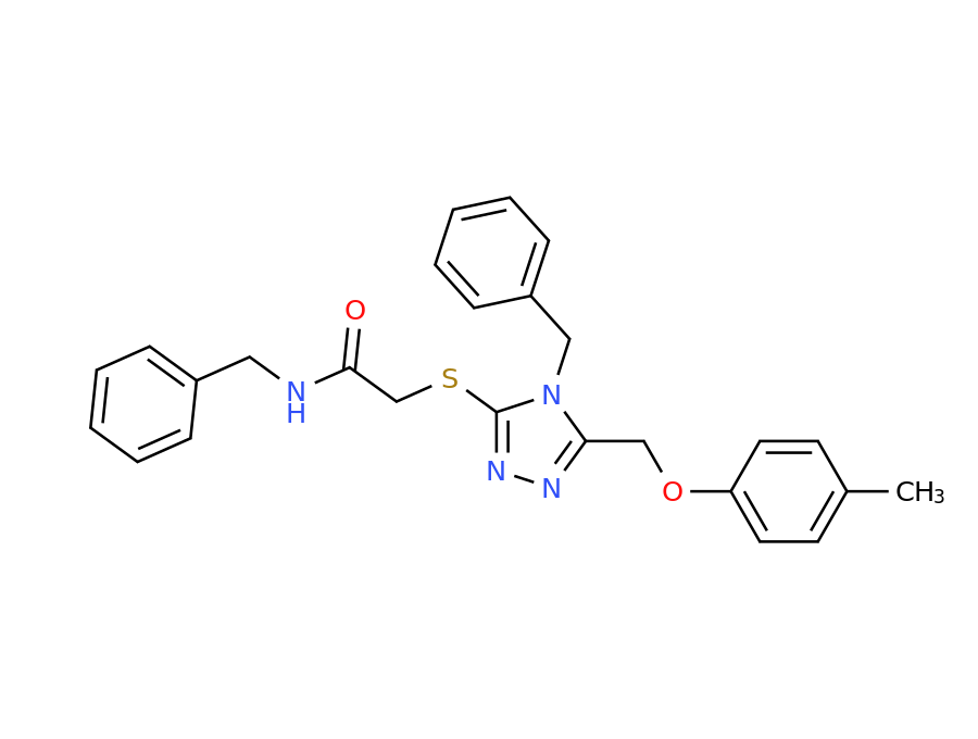 Structure Amb9034456
