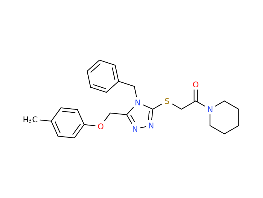 Structure Amb9034460