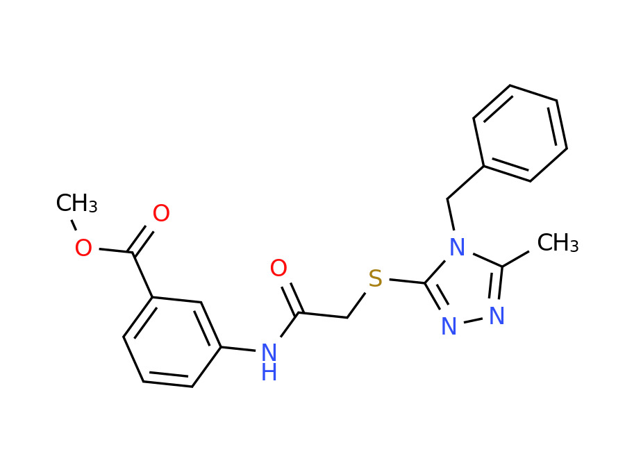 Structure Amb9034565